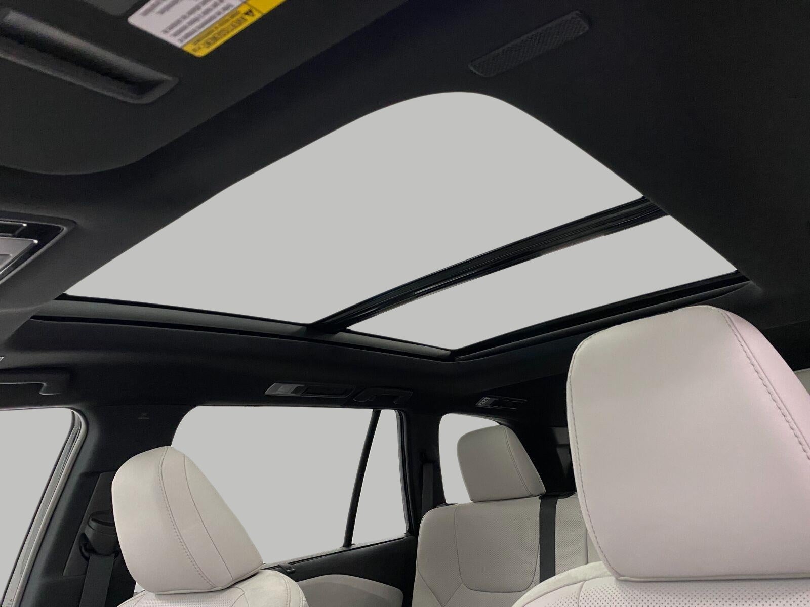 2026 Lexus TX 350 LUXURY AWD