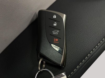 2026 Lexus TX 350 LUXURY AWD