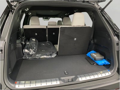 2026 Lexus TX 350 LUXURY AWD
