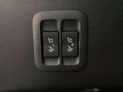 2026 Lexus TX 350 LUXURY AWD