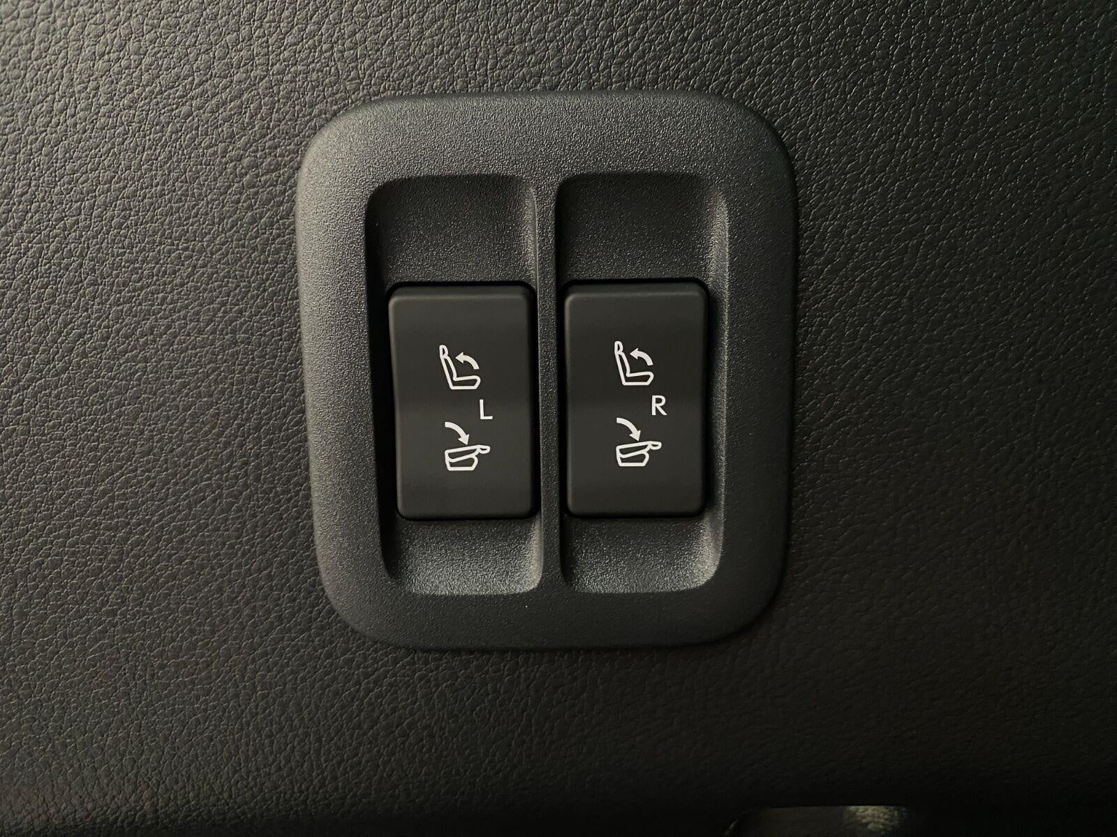 2026 Lexus TX 350 LUXURY AWD
