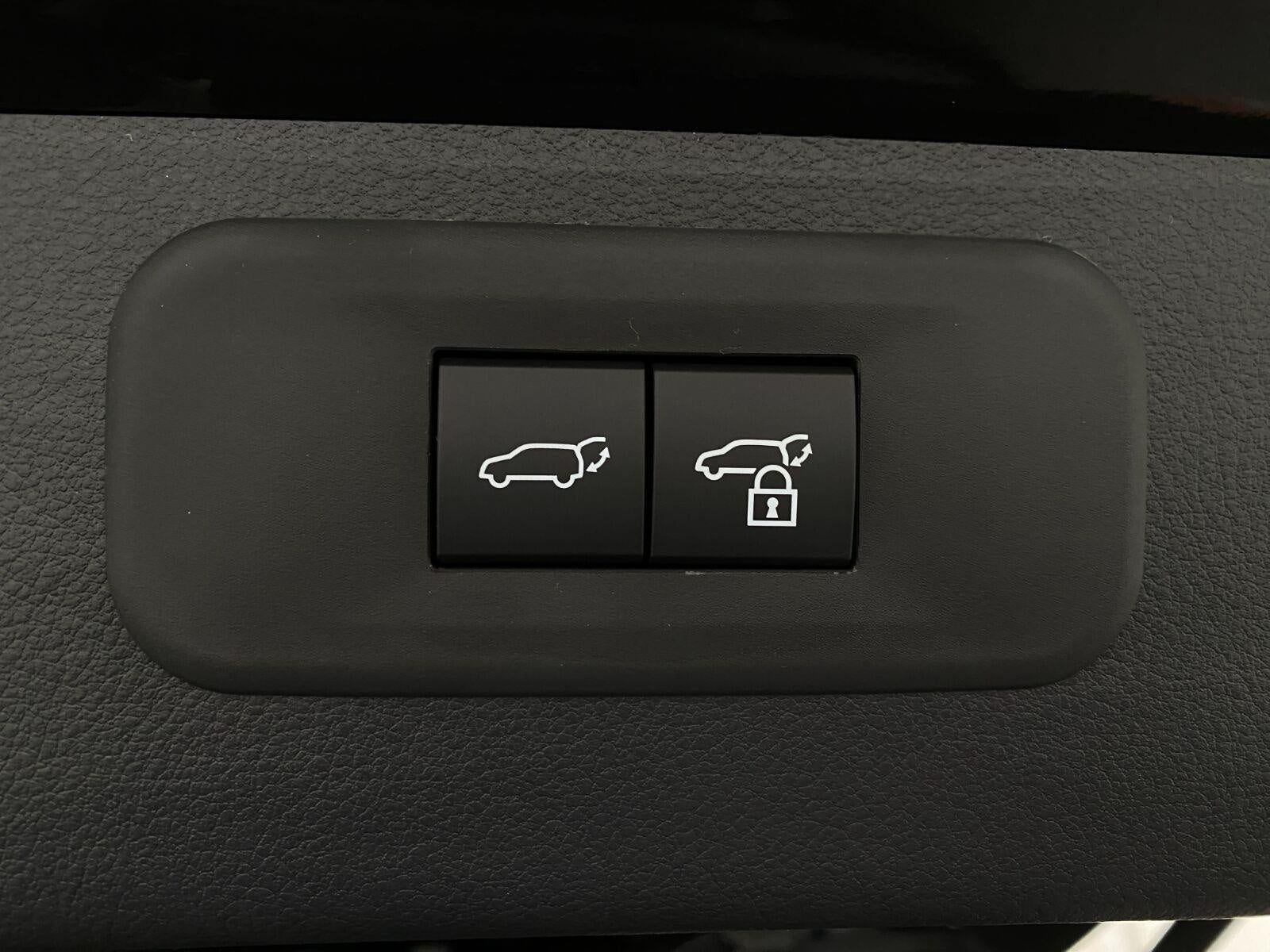 2026 Lexus TX 350 LUXURY AWD