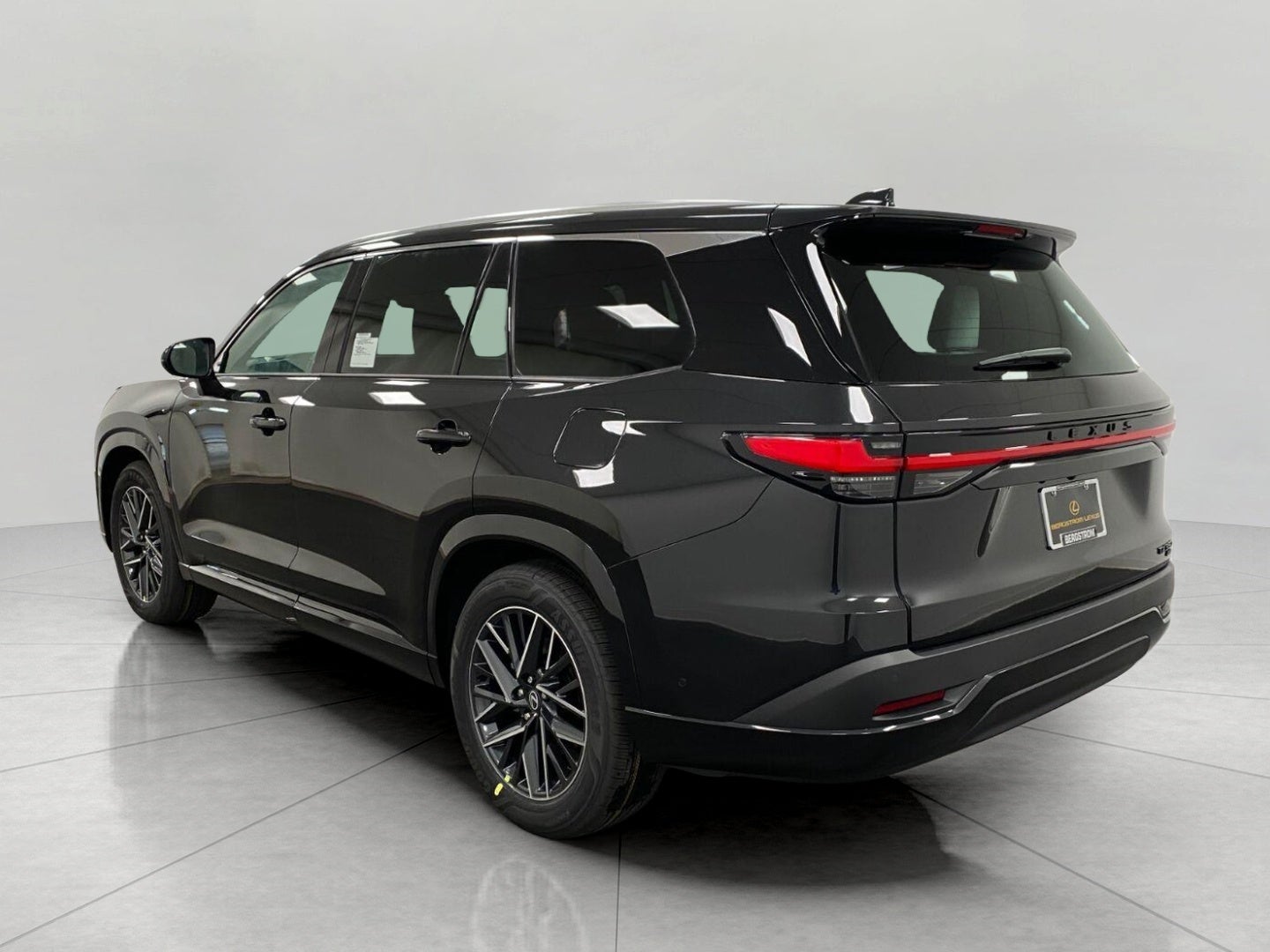 2026 Lexus TX 350 LUXURY AWD