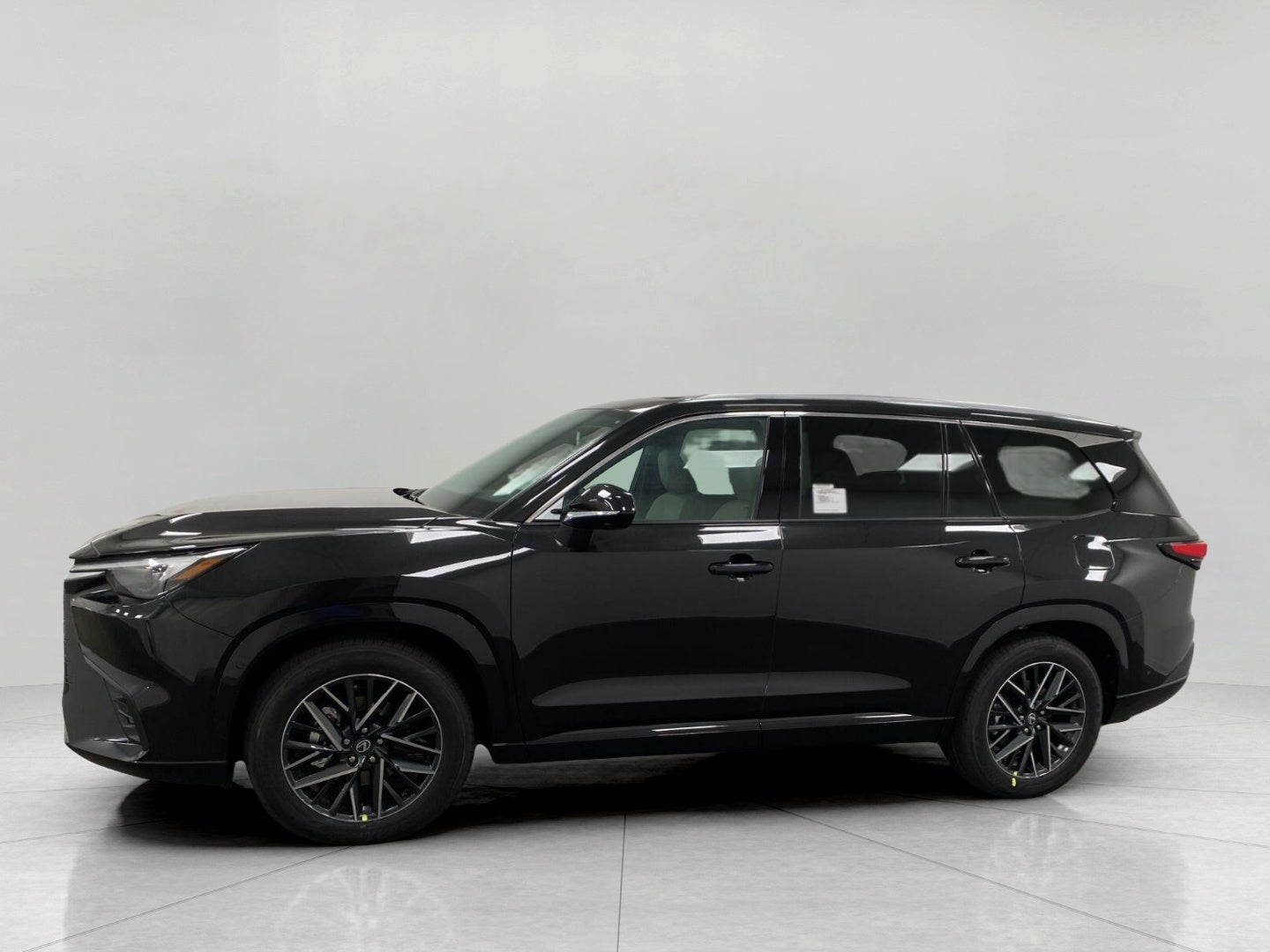 2026 Lexus TX 350 LUXURY AWD