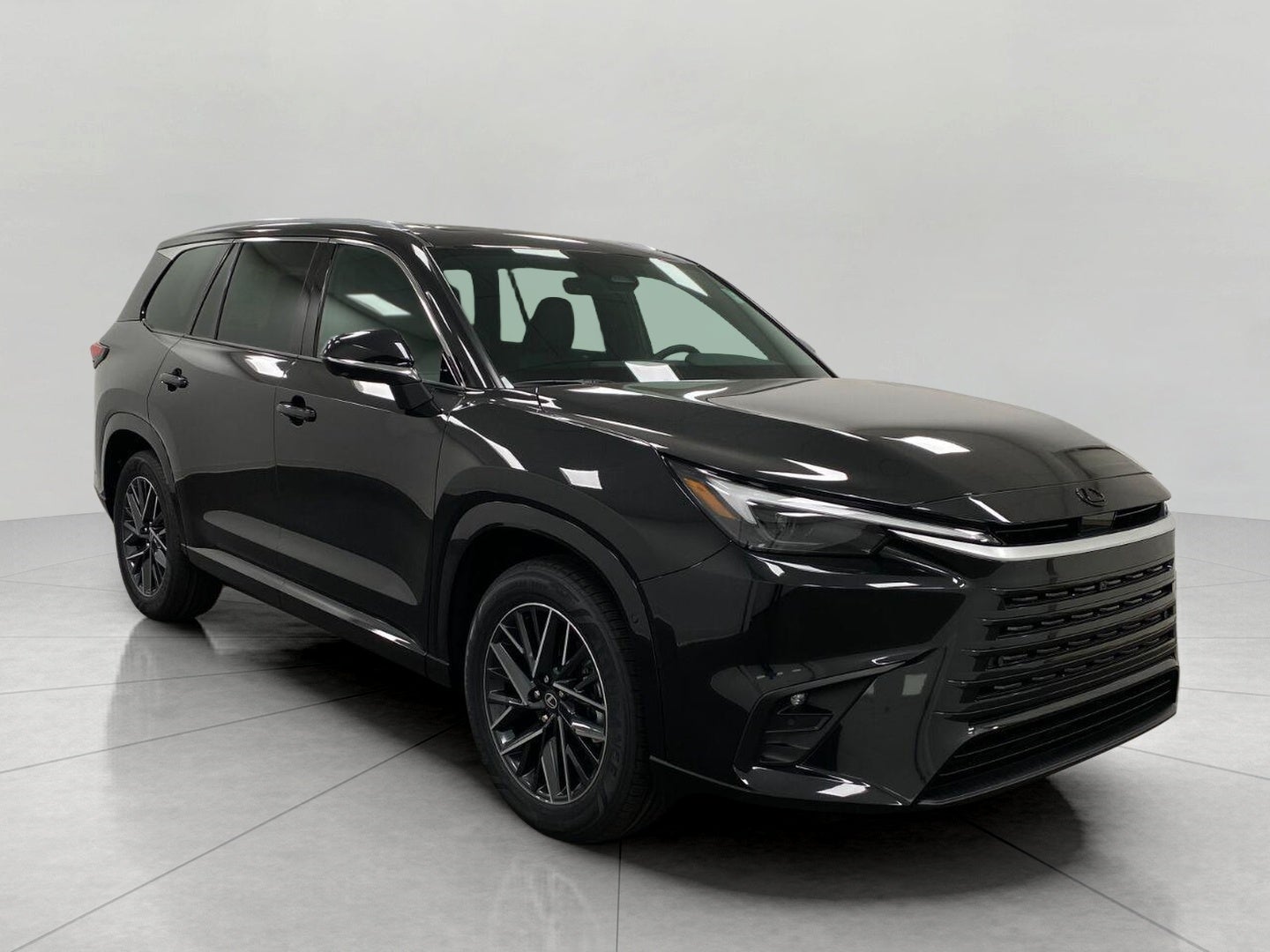 2026 Lexus TX 350 PREMIUM AWD
