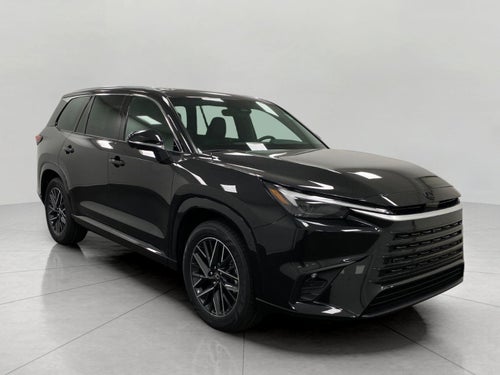 2026 Lexus TX 350 PREMIUM AWD