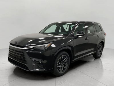 2026 Lexus TX 350 PREMIUM AWD