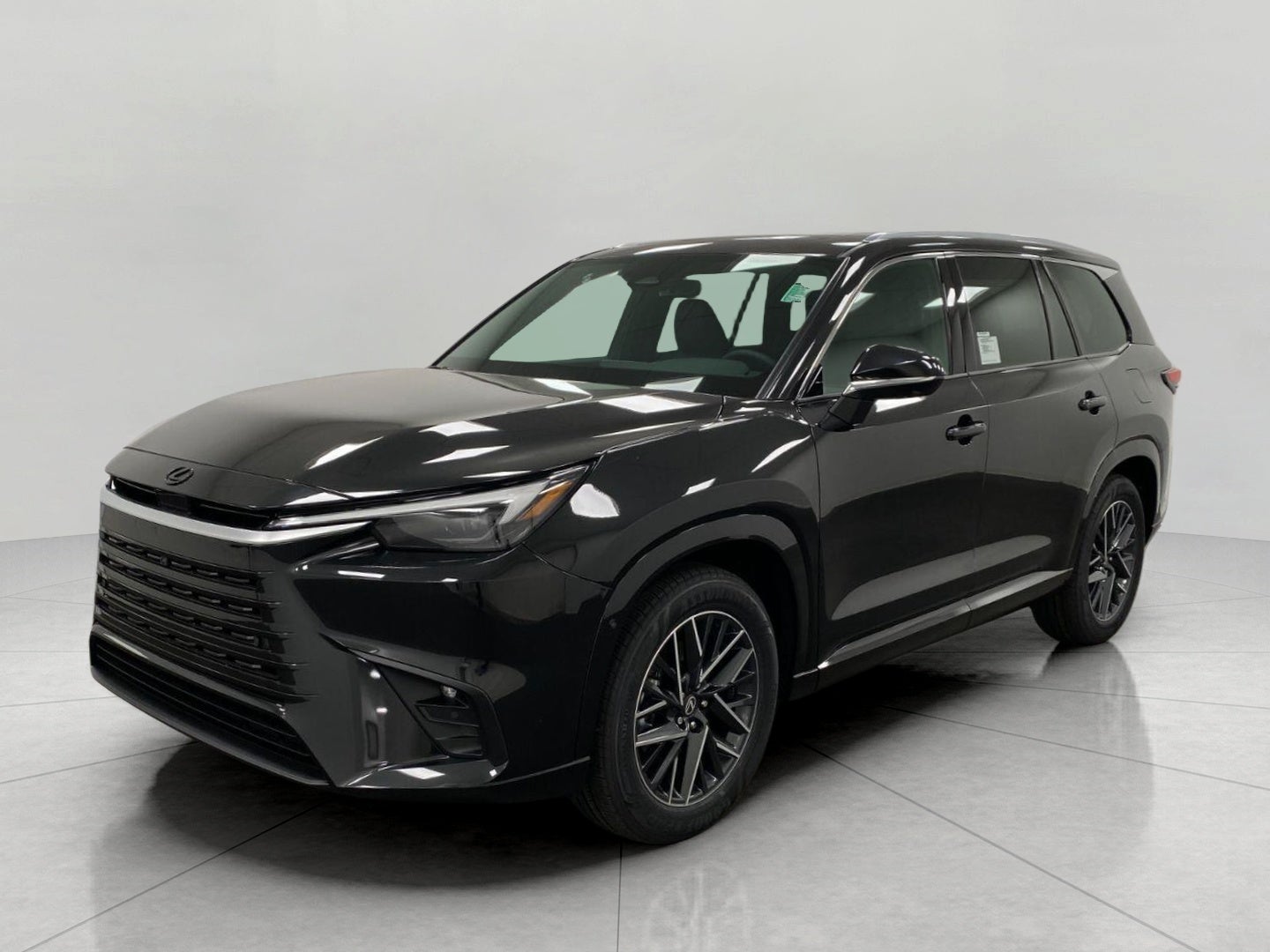 2026 Lexus TX 350 PREMIUM AWD