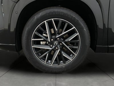 2026 Lexus TX 350 PREMIUM AWD