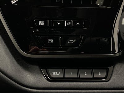 2026 Lexus TX 350 PREMIUM AWD