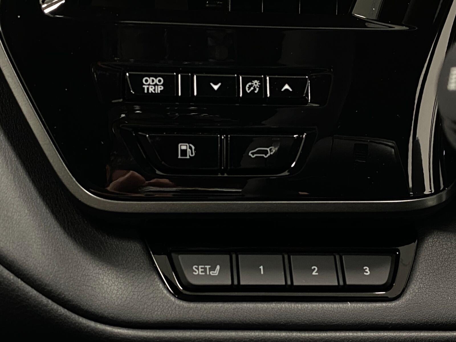 2026 Lexus TX 350 PREMIUM AWD