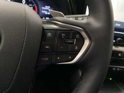 2026 Lexus TX 350 PREMIUM AWD
