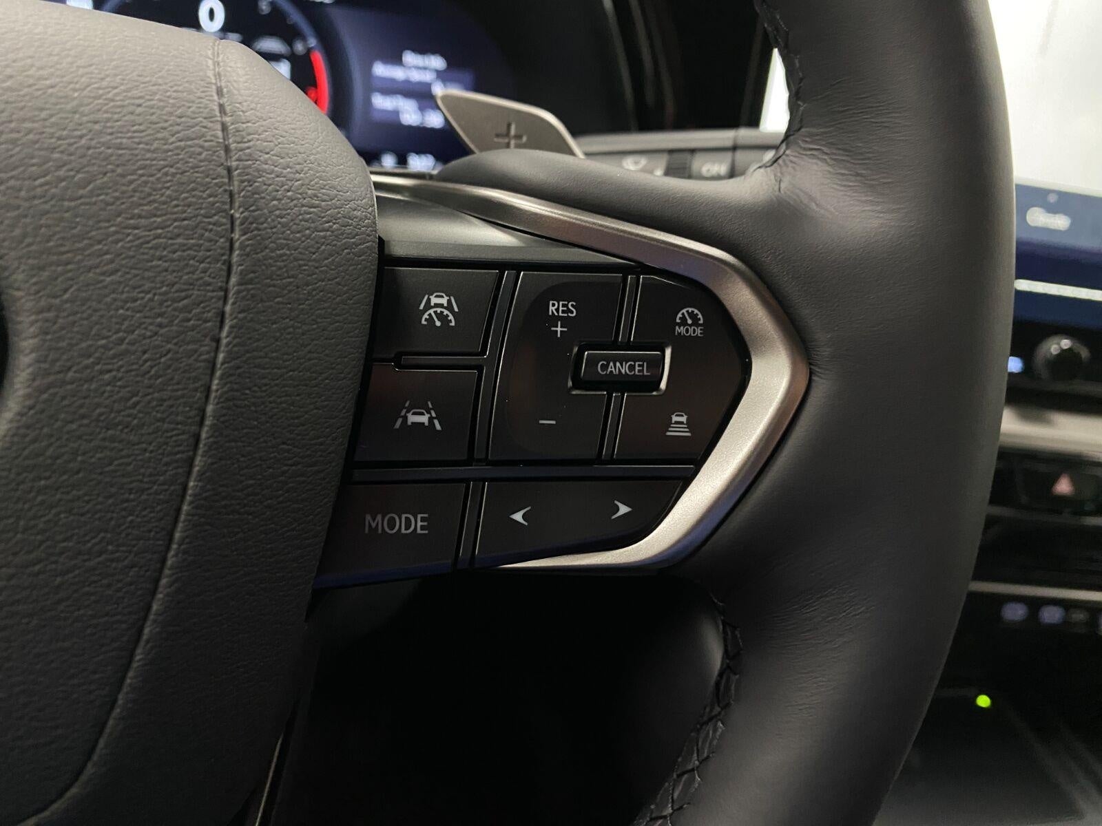 2026 Lexus TX 350 PREMIUM AWD