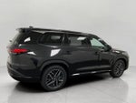 2026 Lexus TX 350 PREMIUM AWD