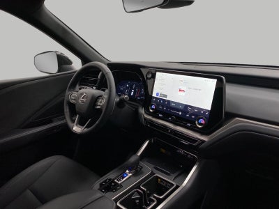 2026 Lexus TX 350 PREMIUM AWD