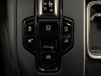 2026 Lexus TX 350 PREMIUM AWD