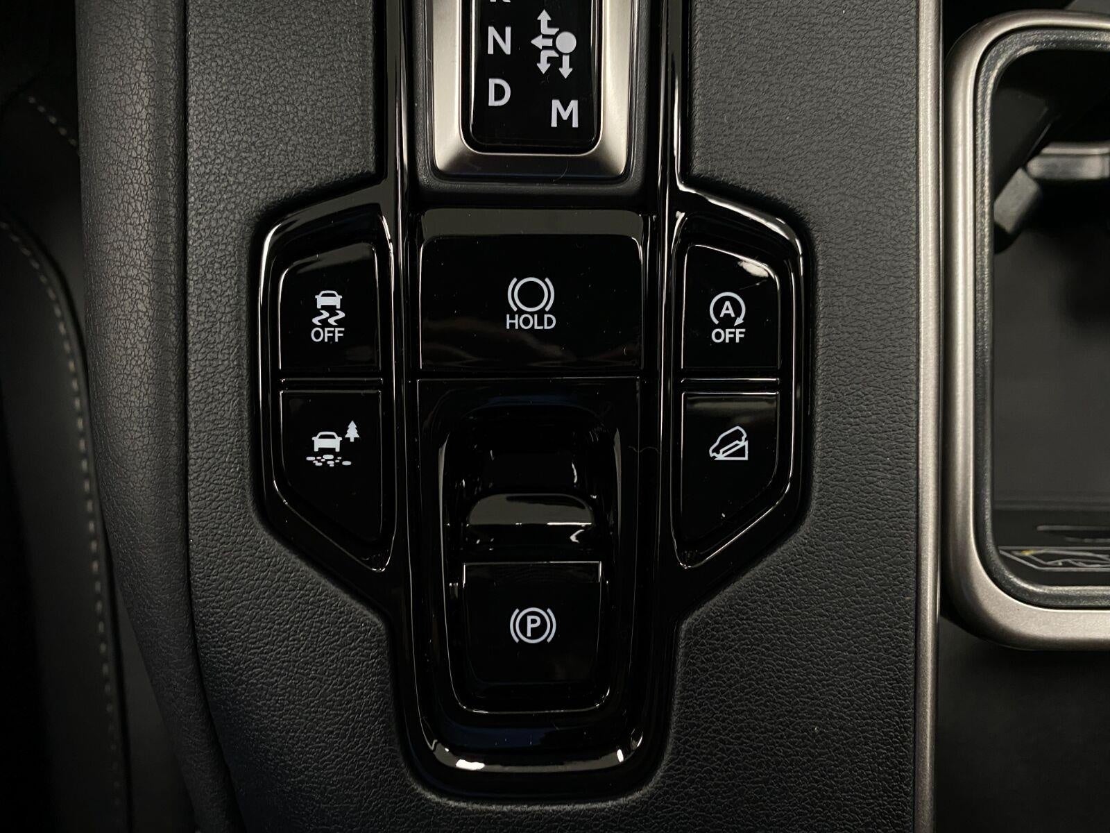 2026 Lexus TX 350 PREMIUM AWD