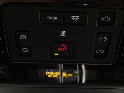 2026 Lexus TX 350 PREMIUM AWD