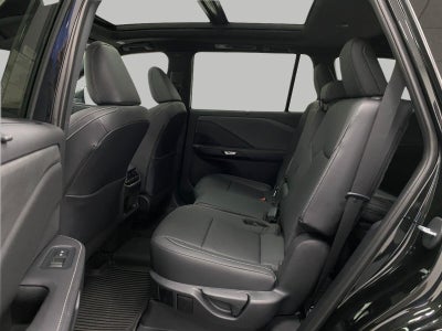 2026 Lexus TX 350 PREMIUM AWD