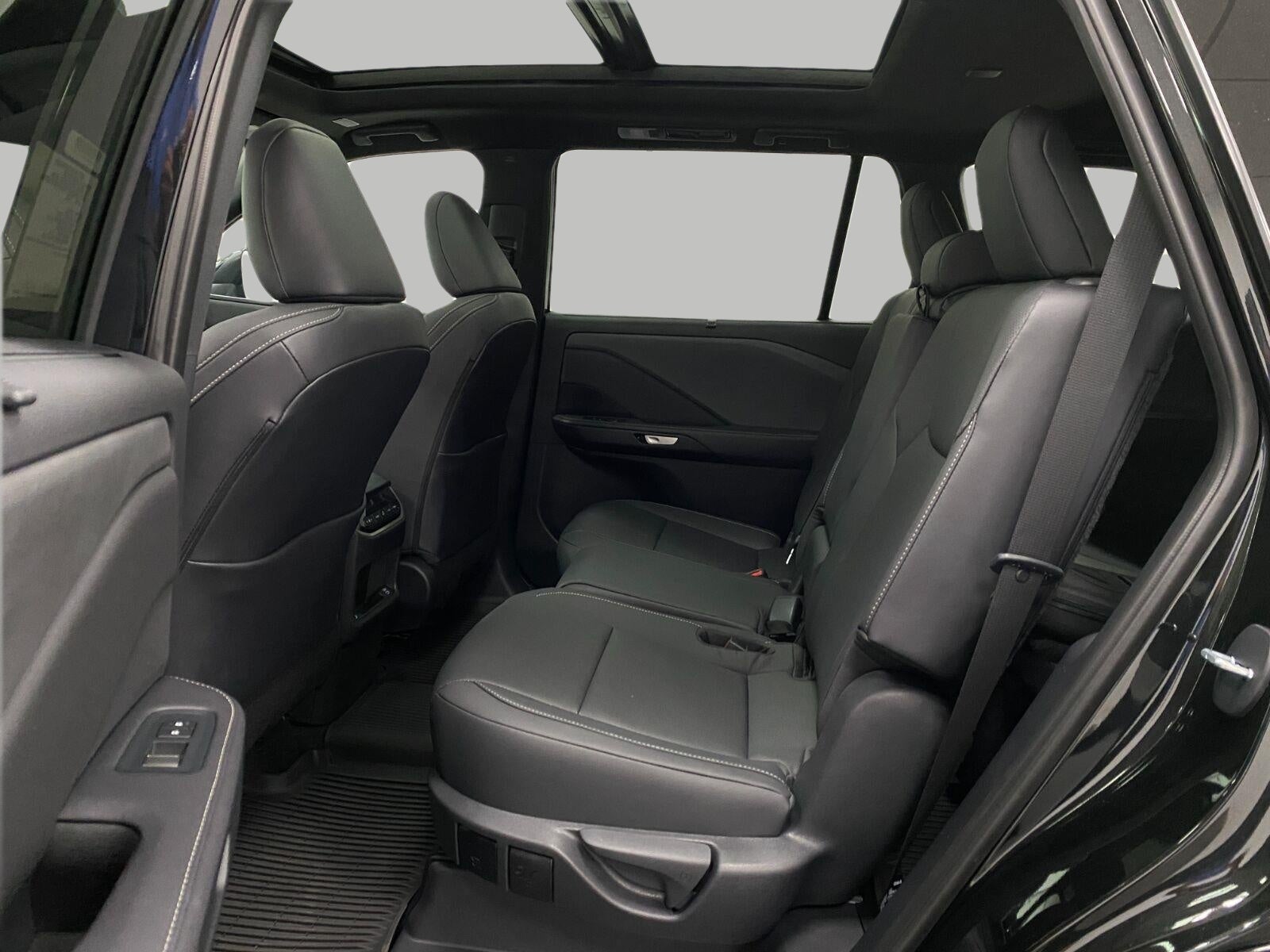 2026 Lexus TX 350 PREMIUM AWD