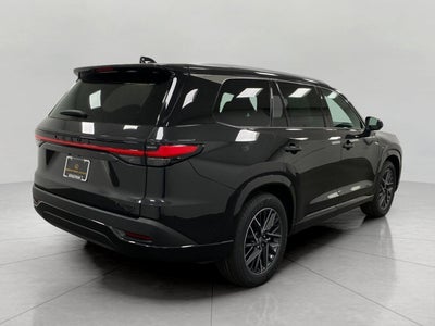 2026 Lexus TX 350 PREMIUM AWD