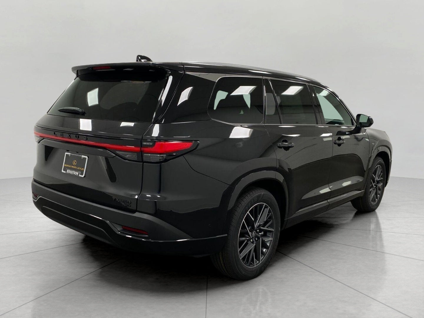 2026 Lexus TX 350 PREMIUM AWD