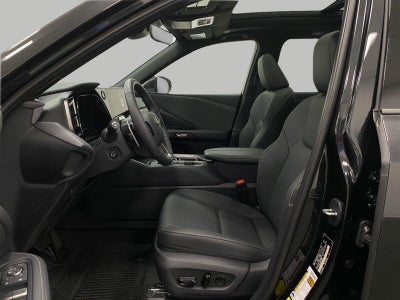 2026 Lexus TX 350 PREMIUM AWD
