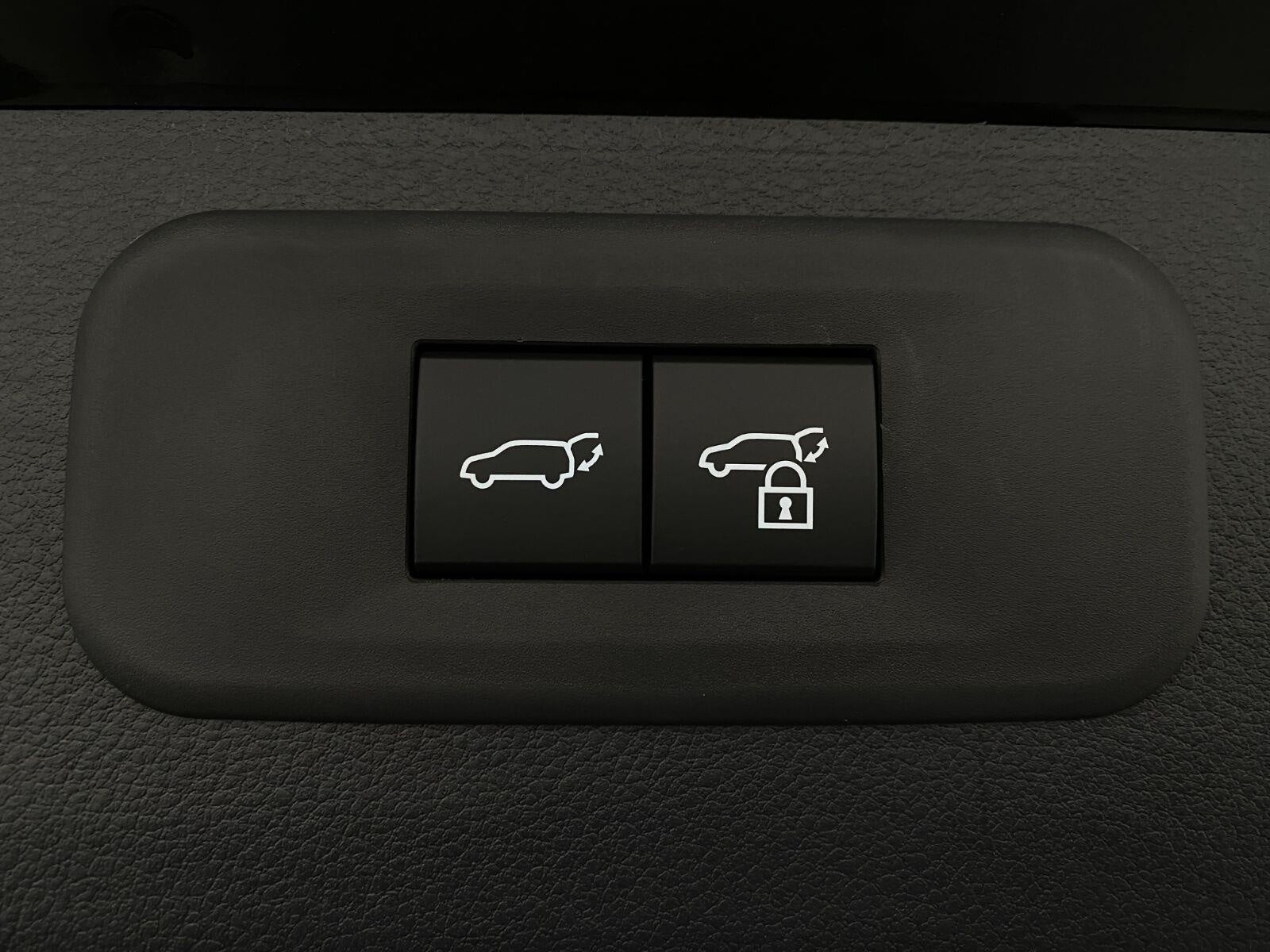 2026 Lexus TX 350 PREMIUM AWD