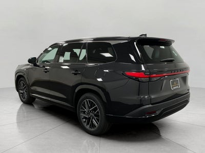 2026 Lexus TX 350 PREMIUM AWD