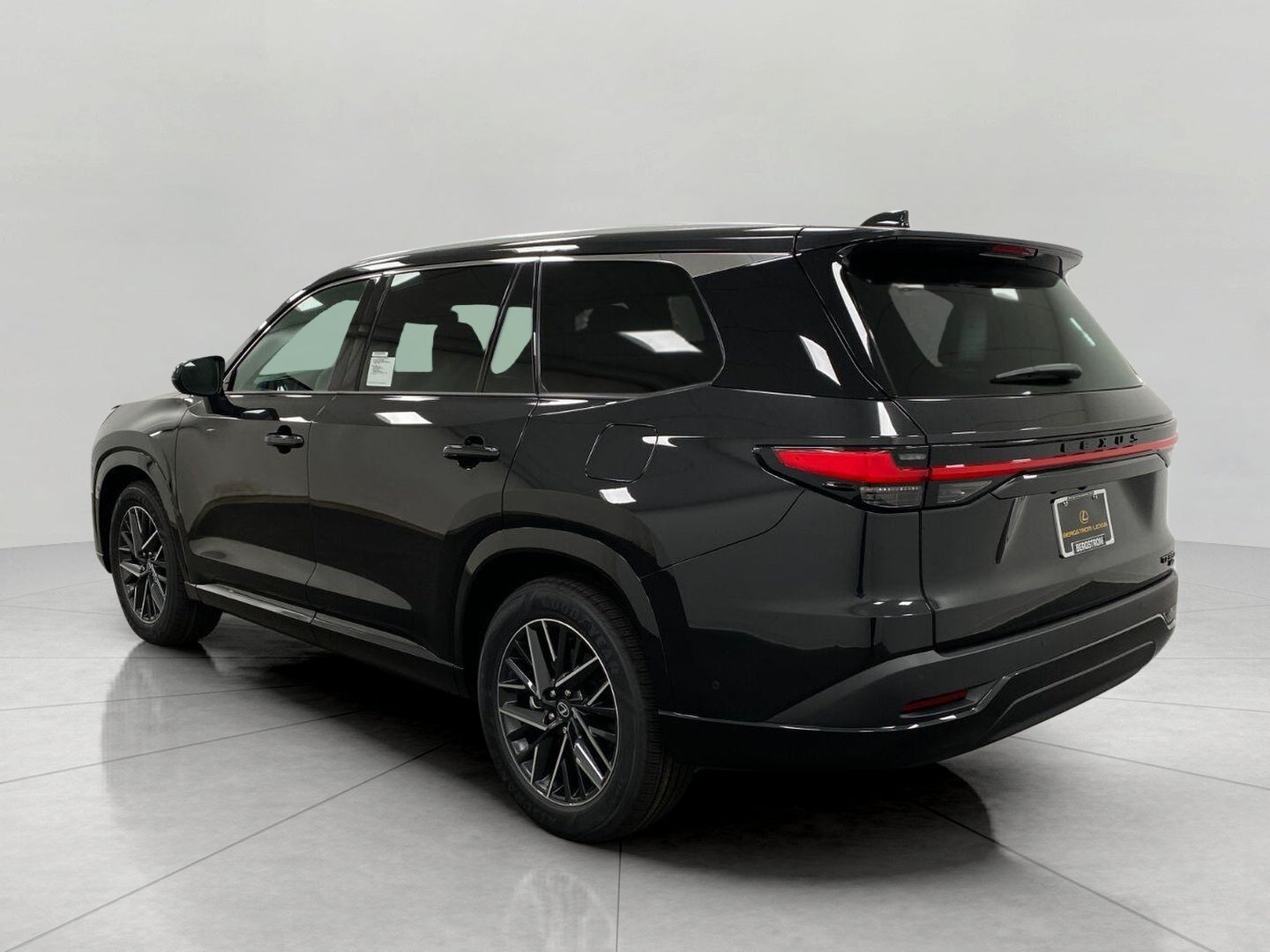 2026 Lexus TX 350 PREMIUM AWD