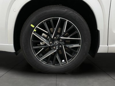 2026 Lexus TX 350 PREMIUM AWD