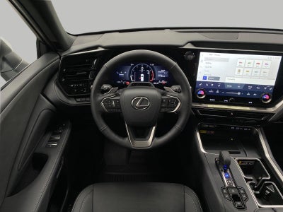 2026 Lexus TX 350 PREMIUM AWD