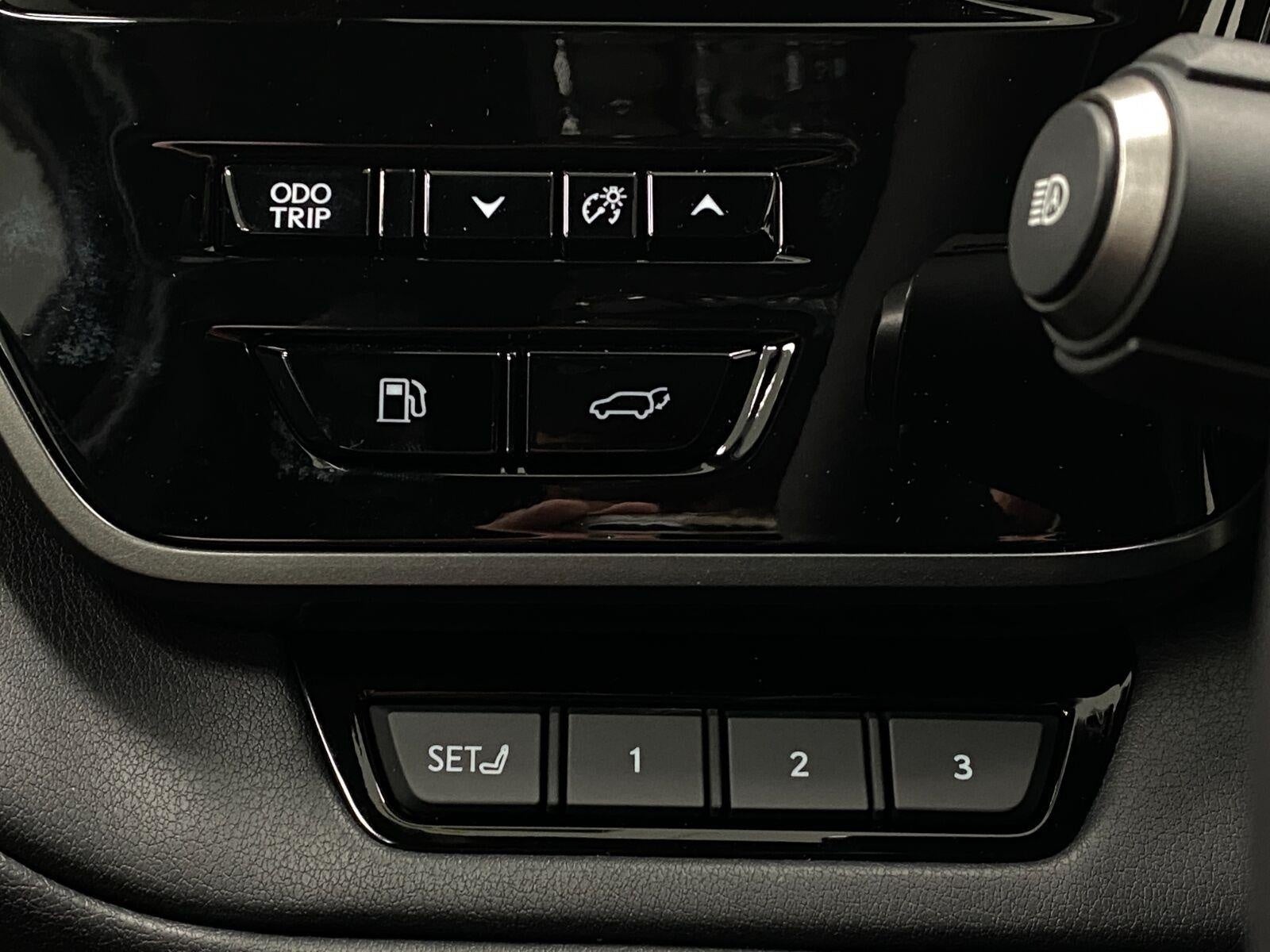 2026 Lexus TX 350 PREMIUM AWD
