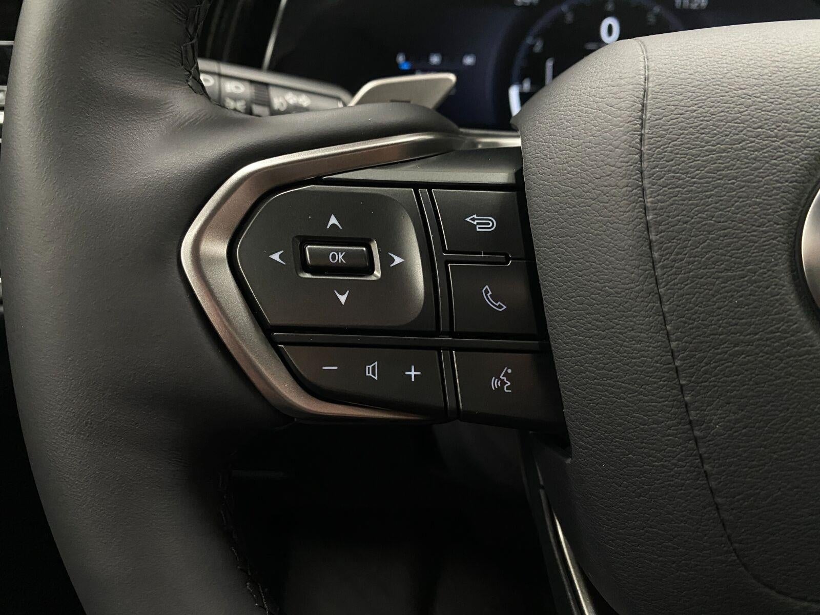 2026 Lexus TX 350 PREMIUM AWD
