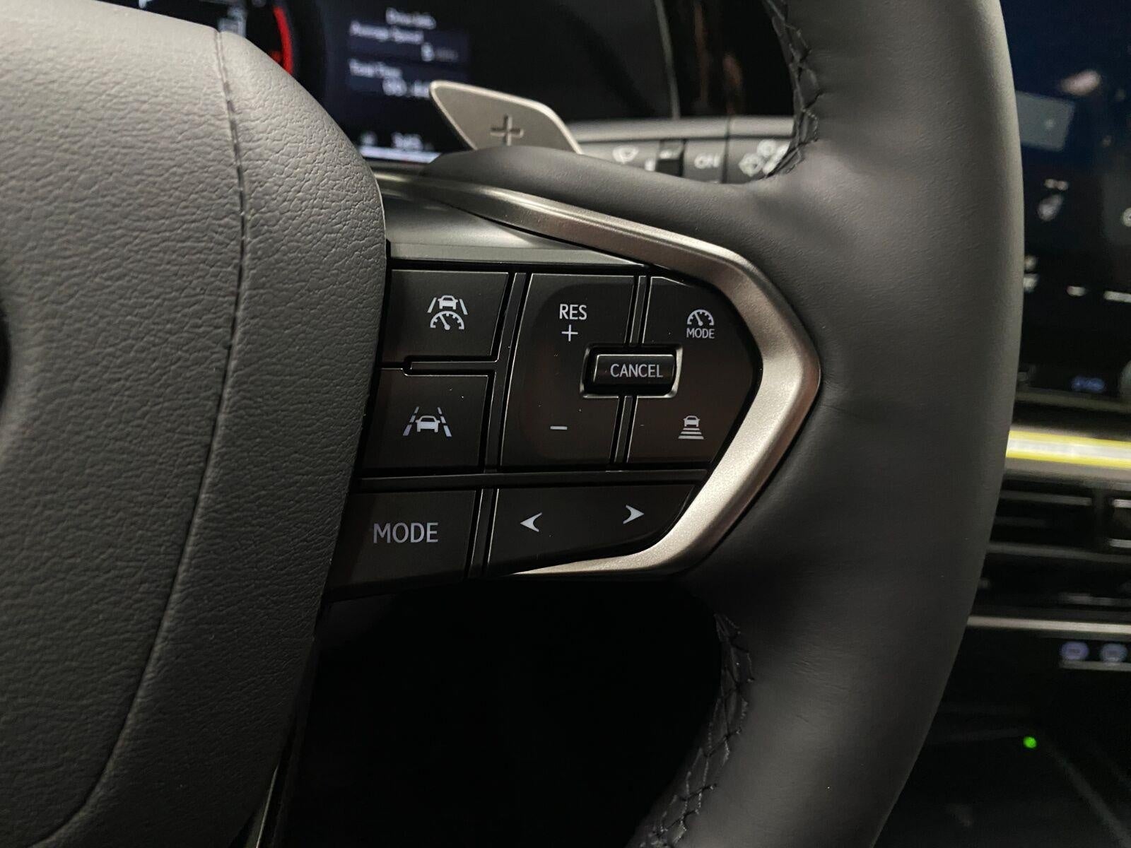 2026 Lexus TX 350 PREMIUM AWD