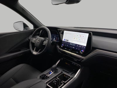 2026 Lexus TX 350 PREMIUM AWD