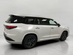 2026 Lexus TX 350 PREMIUM AWD