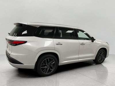 2026 Lexus TX 350 PREMIUM AWD