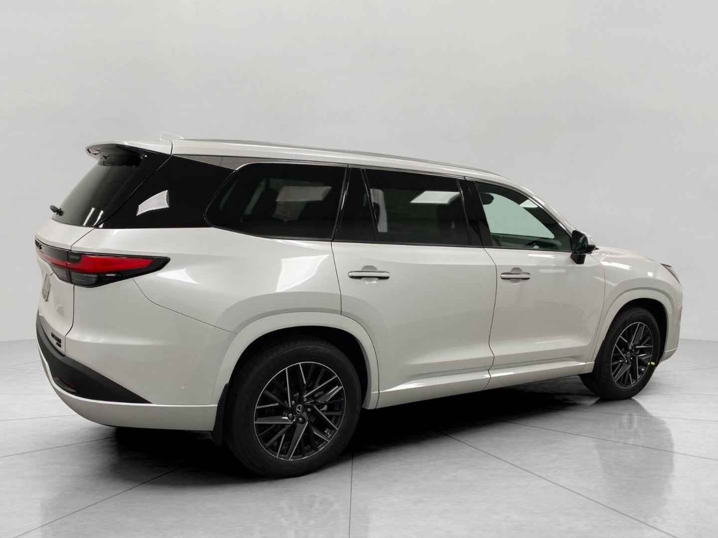 2026 Lexus TX 350 PREMIUM AWD