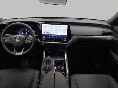 2026 Lexus TX 350 PREMIUM AWD