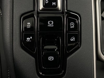 2026 Lexus TX 350 PREMIUM AWD
