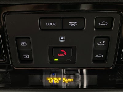 2026 Lexus TX 350 PREMIUM AWD