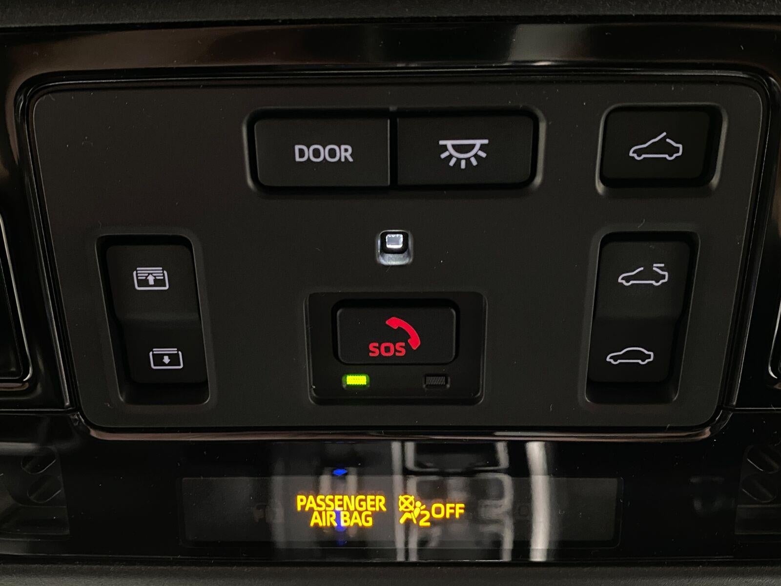 2026 Lexus TX 350 PREMIUM AWD