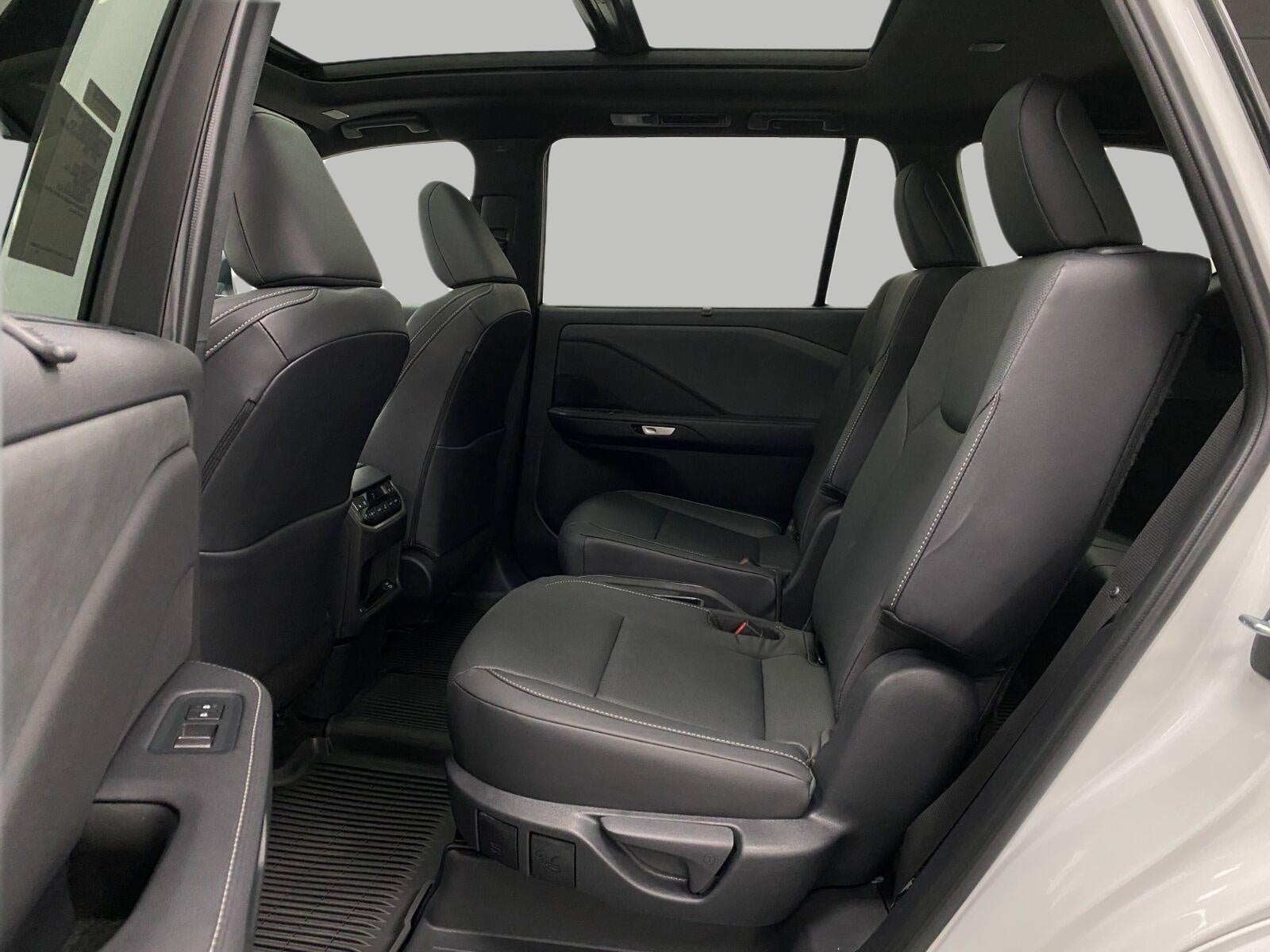 2026 Lexus TX 350 PREMIUM AWD