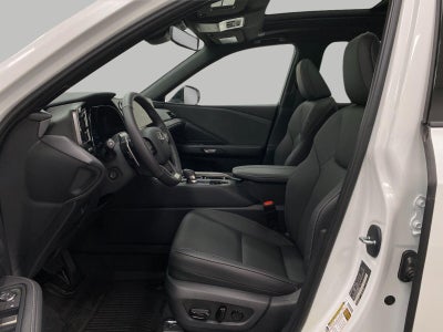 2026 Lexus TX 350 PREMIUM AWD