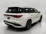 2026 Lexus TX 350 PREMIUM AWD