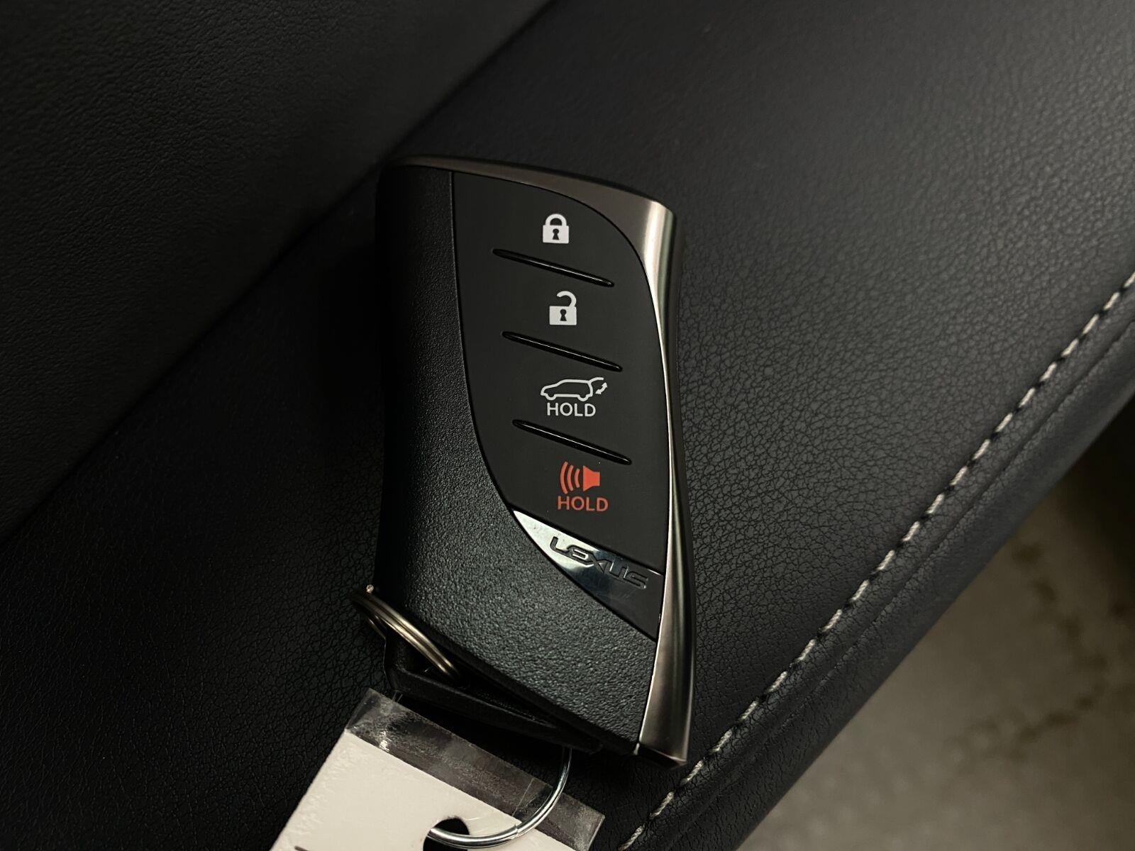 2026 Lexus TX 350 PREMIUM AWD