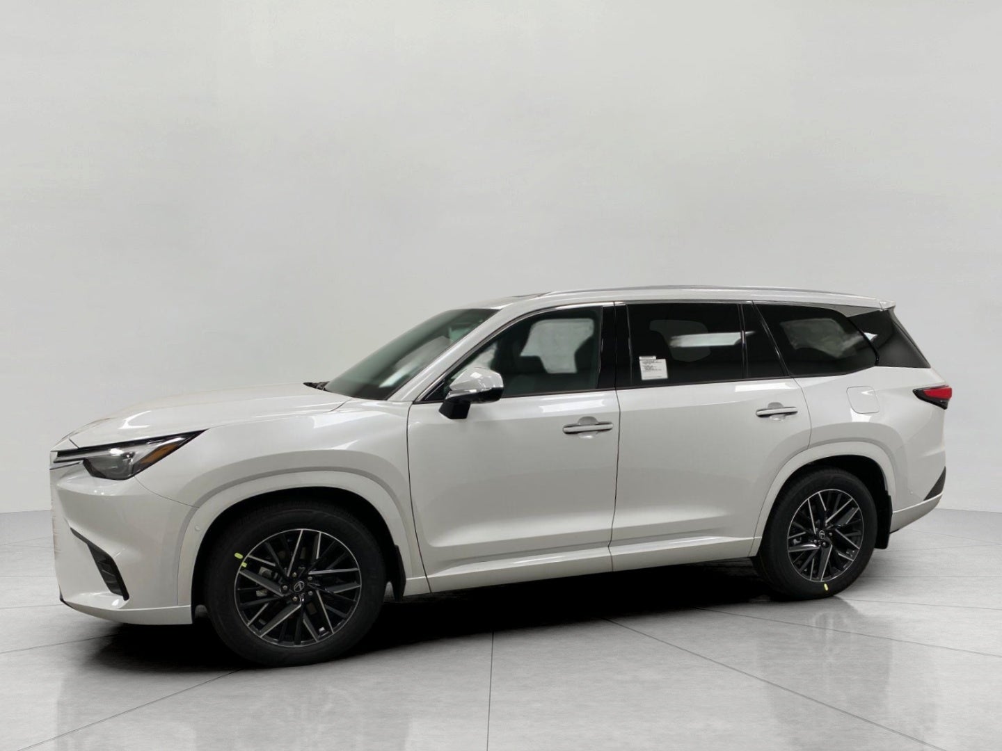 2026 Lexus TX 350 PREMIUM AWD