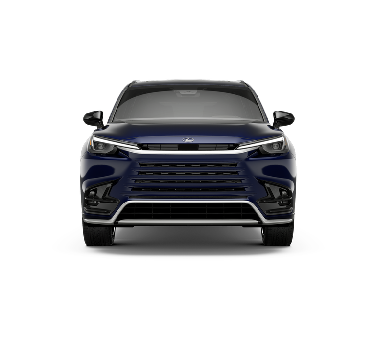 2026 Lexus TX 350 F SPORT HANDLING AWD