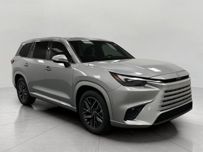 2026 Lexus TX 350 PREMIUM AWD